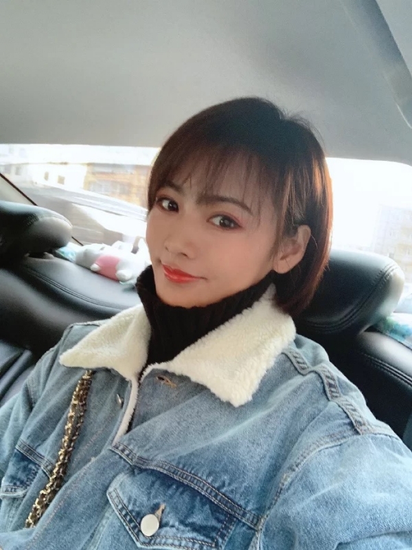 小丫头的第一张照片--佛山相亲服务中心