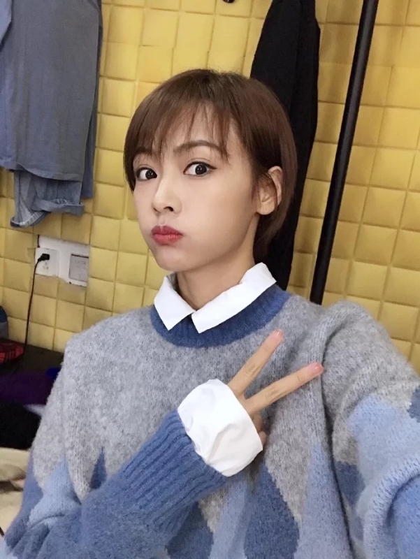 小丫头的第二张照片--佛山相亲服务中心