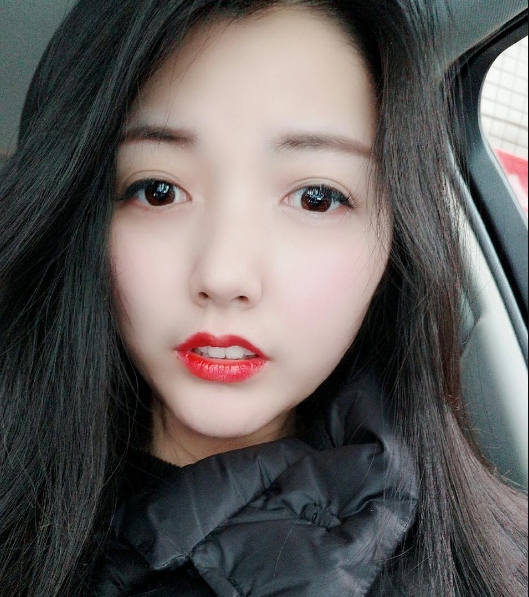 刘艺洋的第一张照片--佛山相亲服务中心