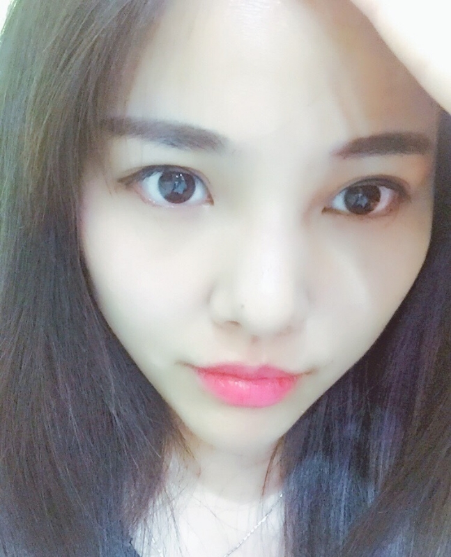 馨馨向荣的第一张照片--佛山相亲服务中心