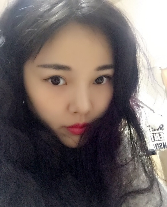 馨馨向荣的第二张照片--佛山相亲服务中心