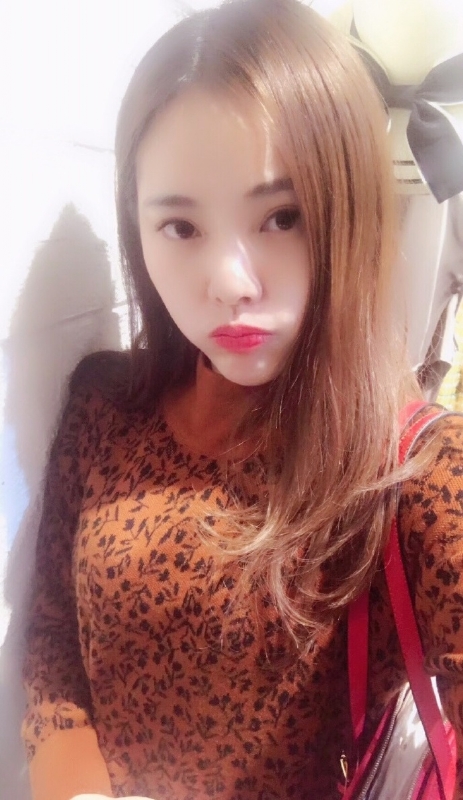 馨馨向荣的第三张照片--佛山相亲服务中心