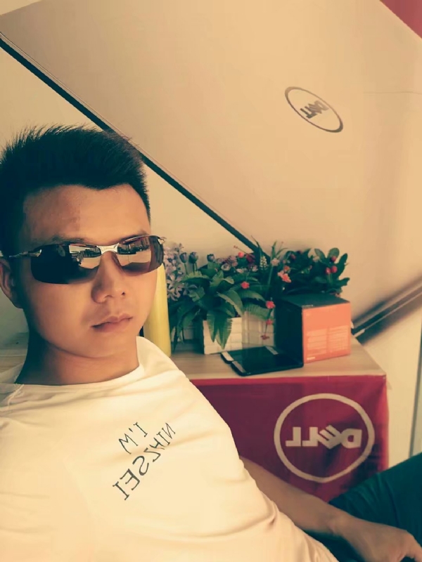 旧城以西的第一张照片--佛山相亲服务中心