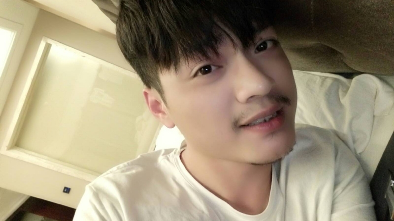 快乐老男人的第一张照片--佛山相亲服务中心