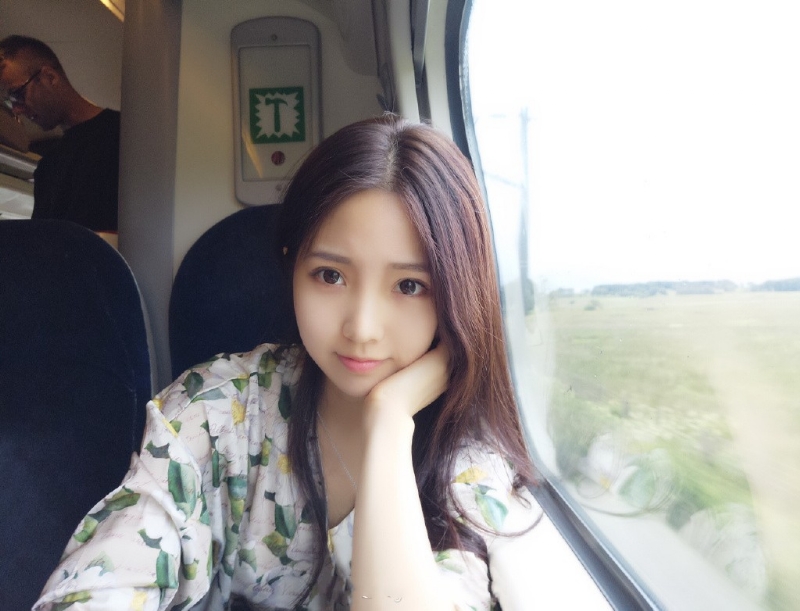 冰艳残阳的第一张照片--佛山相亲服务中心