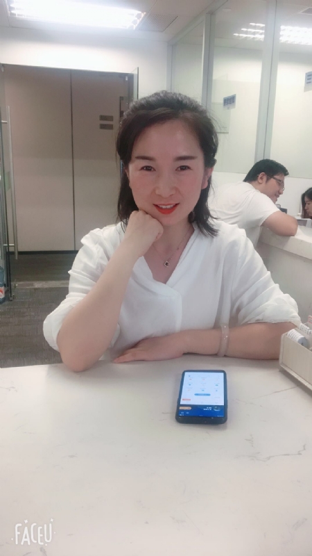 果酪酪的第一张照片--佛山相亲服务中心