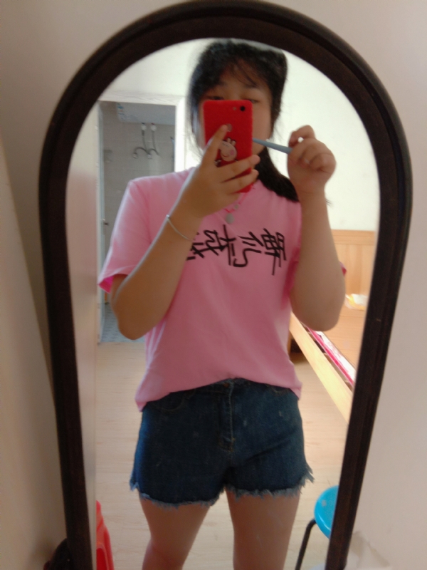 何止中意的第一张照片--佛山相亲服务中心