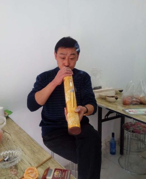 真心朋友的第一张照片--佛山相亲服务中心