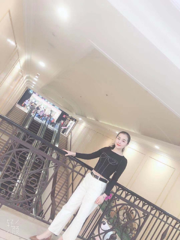 时光浅夏的第四张照片--佛山相亲服务中心