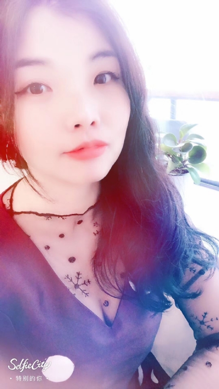 杜艳艳的第一张照片--佛山相亲服务中心