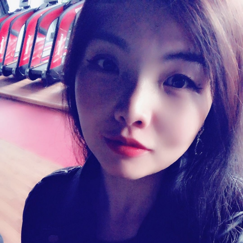 杜艳艳的第二张照片--佛山相亲服务中心