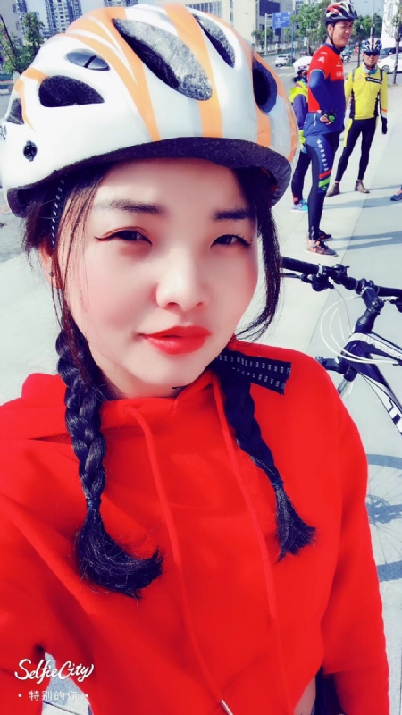 杜艳艳的第三张照片--佛山相亲服务中心