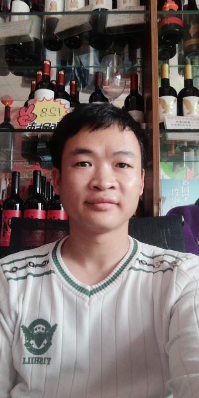 真心征婚的第二张照片--佛山相亲服务中心