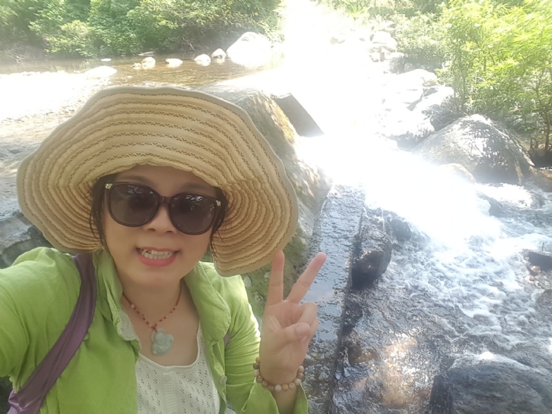 一个人的城的第一张照片--佛山相亲服务中心