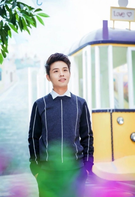 平凡的人的第一张照片--佛山相亲服务中心