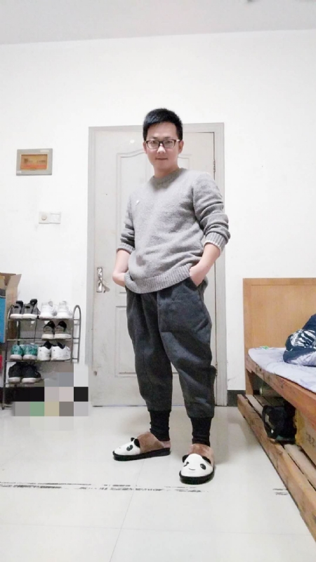 宁国星星的第一张照片--佛山相亲服务中心