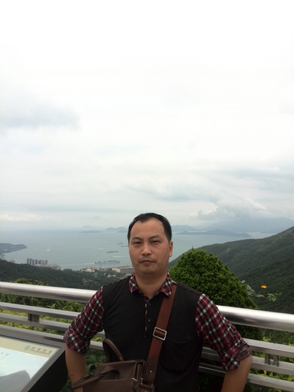 vibird的第一张照片--佛山相亲服务中心