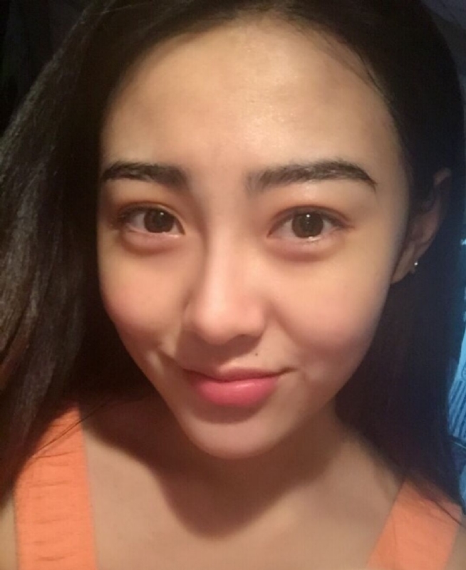 黑加伦的第一张照片--佛山相亲服务中心