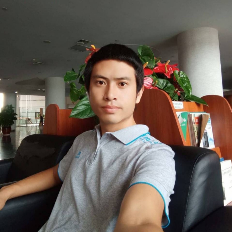 峰峰的第一张照片--佛山相亲服务中心