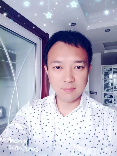 真诚小哥的第一张照片--佛山相亲服务中心