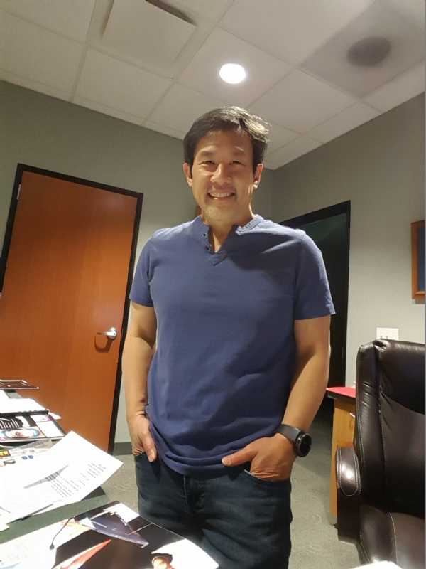 GoodwillAlex的第一张照片--佛山相亲服务中心