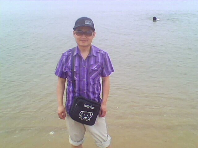 拾贝的第一张照片--佛山相亲服务中心