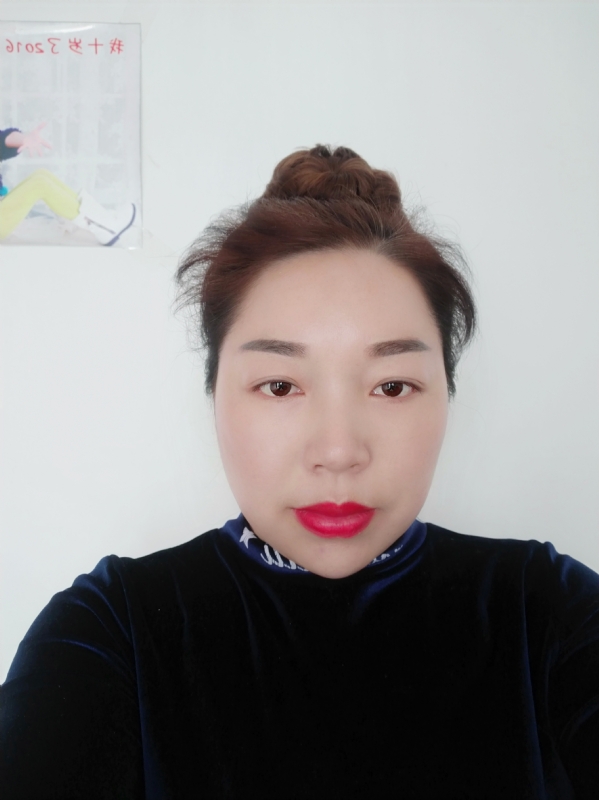 美丽人生的第一张照片--佛山相亲服务中心