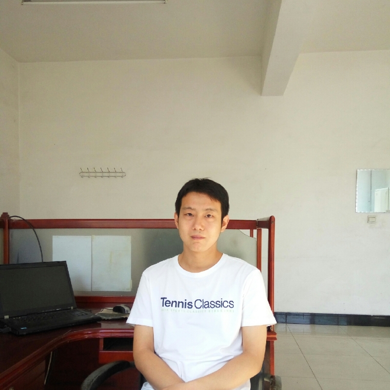 云轩的第一张照片--佛山相亲服务中心