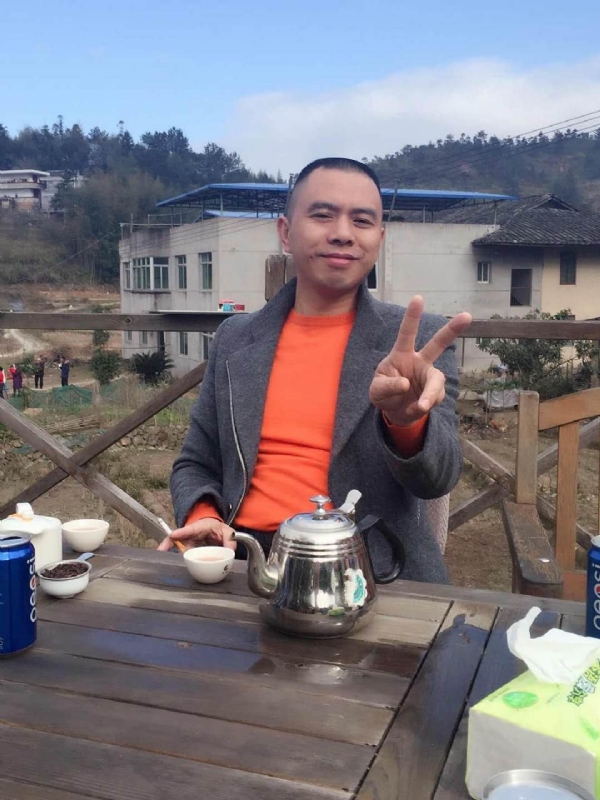 往生的第一张照片--佛山相亲服务中心