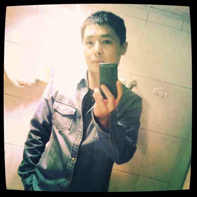 孤独的根号3的第一张照片--佛山相亲服务中心