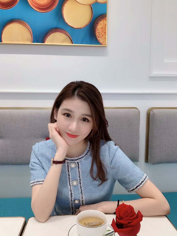 Emily的第二张照片--佛山相亲服务中心