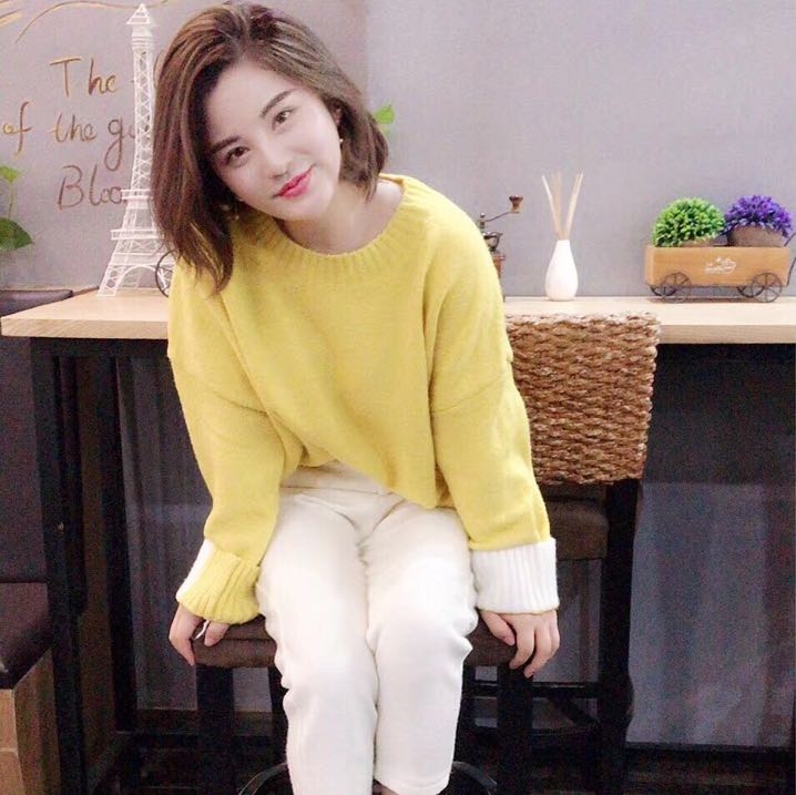 柠檬之夏的第一张照片--佛山相亲服务中心