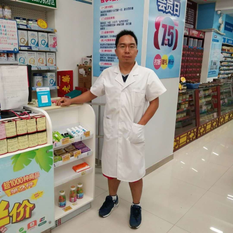 开开心心的第一张照片--佛山相亲服务中心