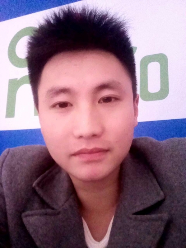 木易的第二张照片--佛山相亲服务中心