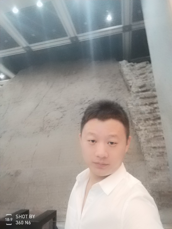 龚某人的第一张照片--佛山相亲服务中心