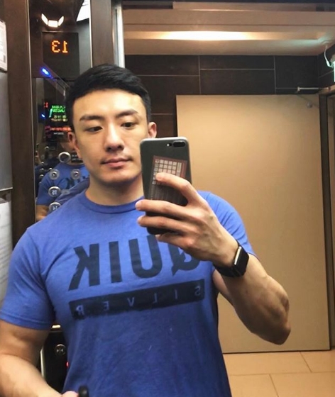 林的第二张照片--佛山相亲服务中心