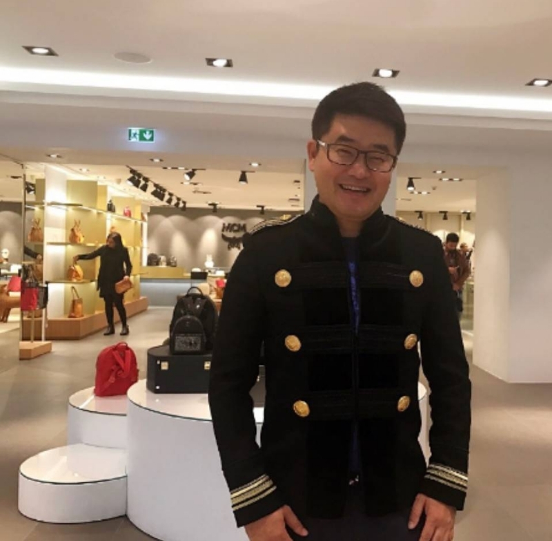 大千世界的第一张照片--佛山相亲服务中心