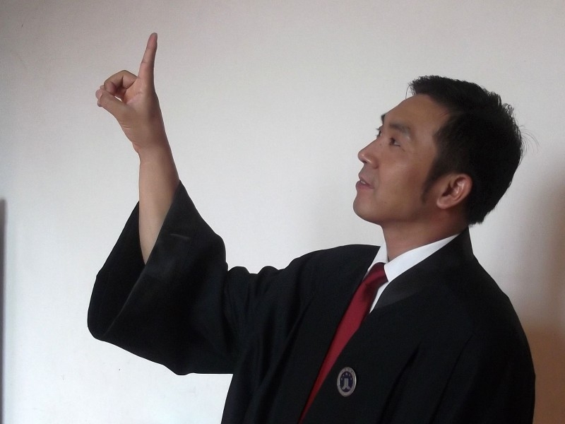 勇戈的第二张照片--佛山相亲服务中心