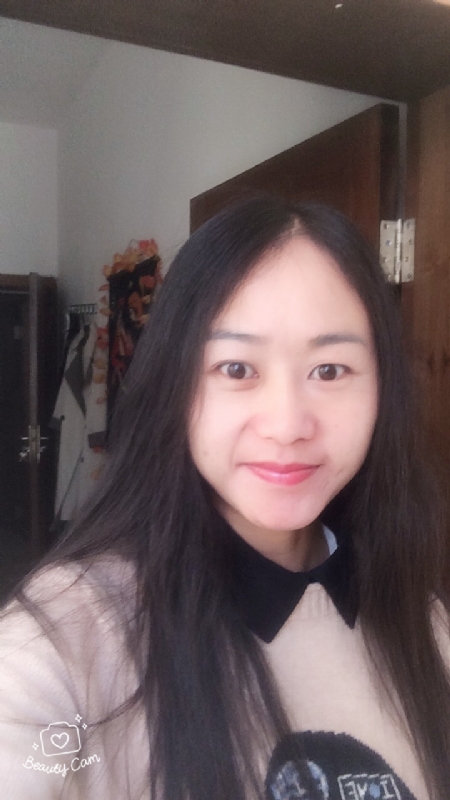 Misszoe的第一张照片--佛山相亲服务中心