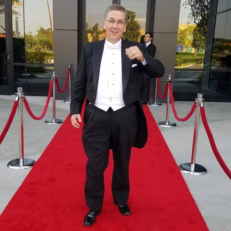 MarkRollins007的第一张照片--佛山相亲服务中心