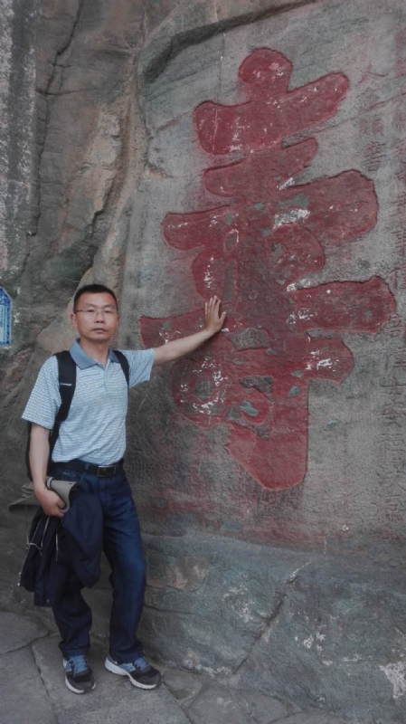 必须有爱的第一张照片--佛山相亲服务中心