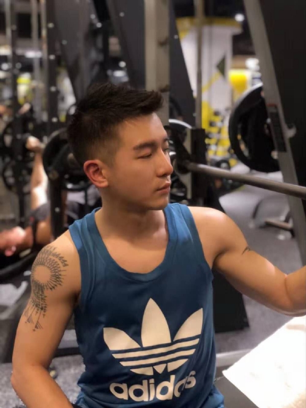 海海的第一张照片--佛山相亲服务中心