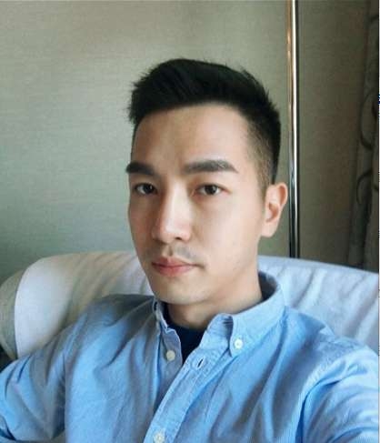 海海的第二张照片--佛山相亲服务中心