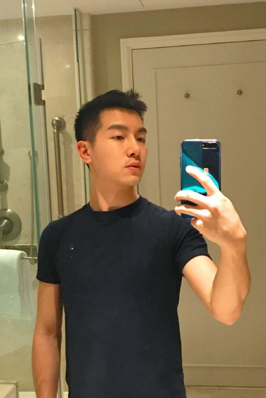 海海的第三张照片--佛山相亲服务中心