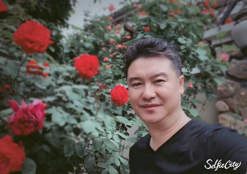 姓李名光耀的第一张照片--佛山相亲服务中心