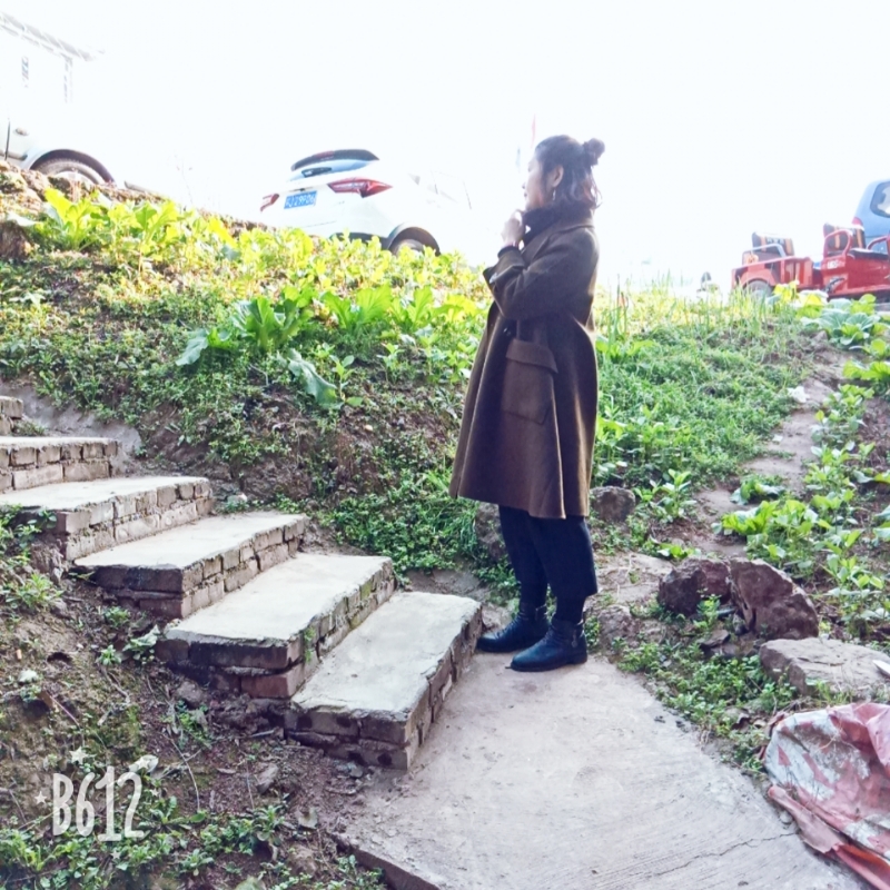 如烟的第一张照片--佛山相亲服务中心