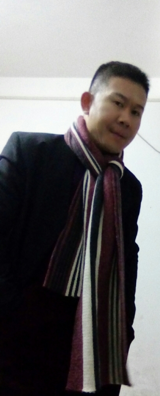 依男的第一张照片--佛山相亲服务中心