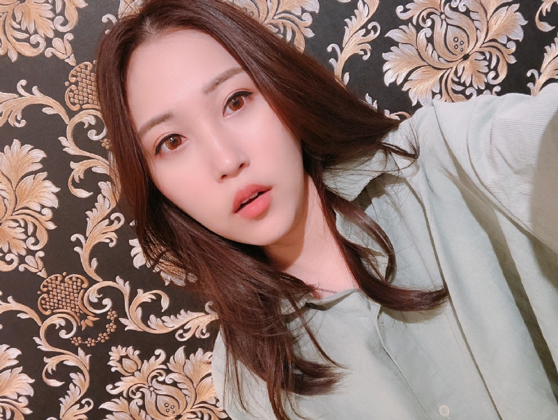 張婕兒的第一张照片--佛山相亲服务中心