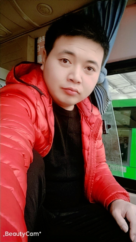 曾志的第一张照片--佛山相亲服务中心