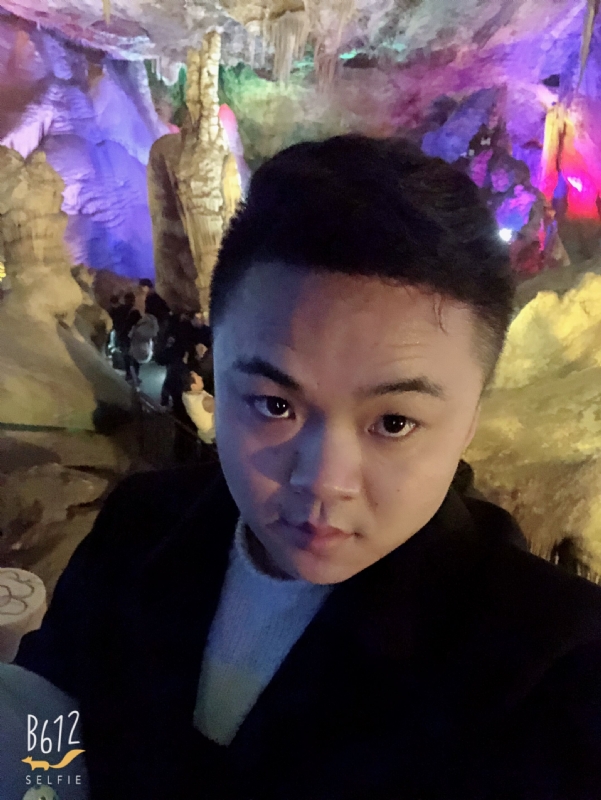 奔跑的五花肉的第一张照片--佛山相亲服务中心